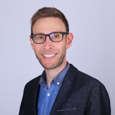 Ben Jacobs