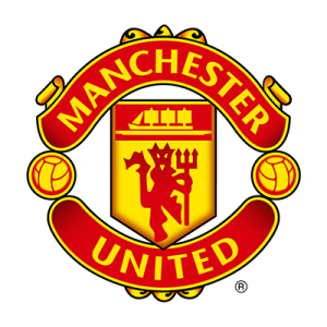 Manchester United Logo