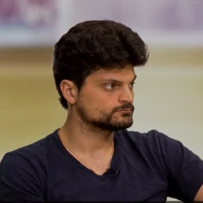 Sacha Tavolieri